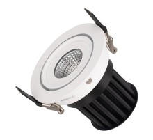 Светодиодный светильник LTD-95WH 9W Warm White 45deg  017463  Arlight