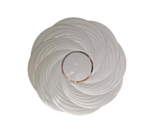 Светильник светодиодный бытовой PPB   INFINITY 60w 4000K IP20 D480*75   .5049536  Jazzway