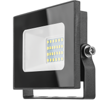 Прожектор светодиодный OFL-30-RED-BL-IP65-LED  61177  ОНЛАЙТ