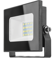 Прожектор светодиодный OFL-30-RED-BL-IP65-LED  61177  ОНЛАЙТ