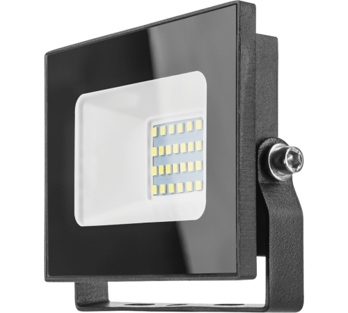 Прожектор светодиодный OFL-30-RED-BL-IP65-LED  61177  ОНЛАЙТ