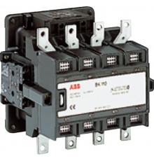 Контактор EK110-40-21 115-127В AC  SK824440-EG  ABB