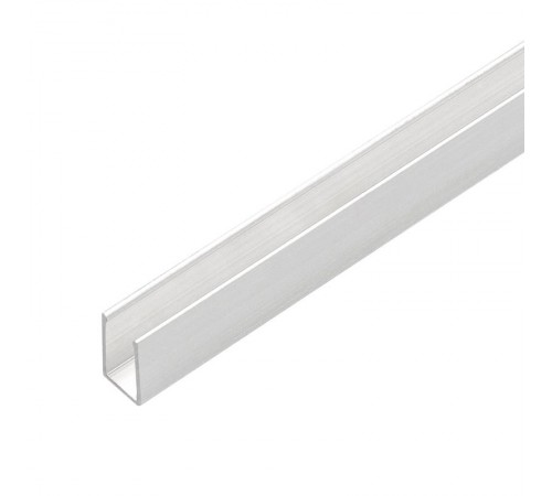 Профиль AURORA-1206-1000 ANOD (Arlight, Алюминий)  039355  Arlight