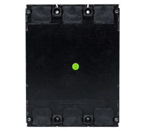 Выключатель автоматический AV POWER-4/3 1000А 50kA ETU2.0  mccb-43-1000-2.0-av  EKF