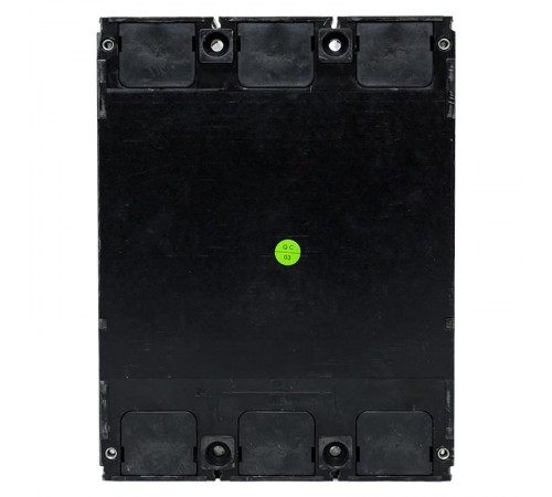 Выключатель автоматический AV POWER-4/3 1000А 50kA ETU2.0  mccb-43-1000-2.0-av  EKF