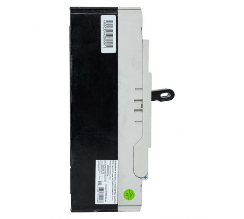 Выключатель автоматический AV POWER-4/3 1000А 50kA ETU2.0  mccb-43-1000-2.0-av  EKF
