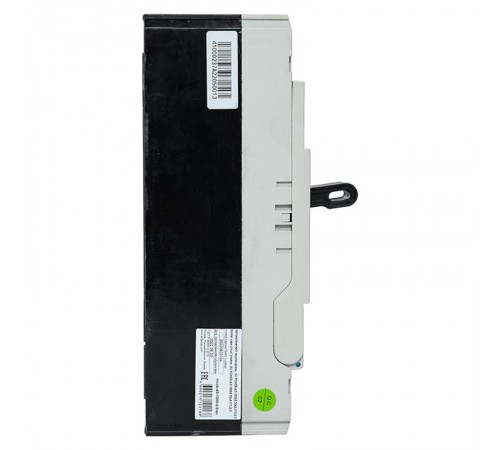 Выключатель автоматический AV POWER-4/3 1000А 50kA ETU2.0  mccb-43-1000-2.0-av  EKF