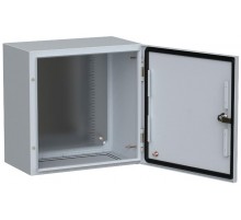 TITAN 5 Корпус металлический ЩМП-40.40.25 УХЛ1 IP66  TI5-10-N-040-040-025-66  IEK