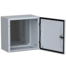 TITAN 5 Корпус металлический ЩМП-40.40.25 УХЛ1 IP66  TI5-10-N-040-040-025-66  IEK