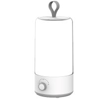 Фонарь аккумуляторный светодиодный  Accu5-L44-wh  .5055674  Jazzway