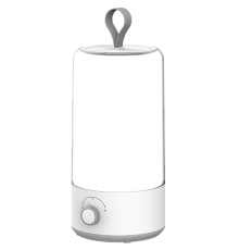 Фонарь аккумуляторный светодиодный  Accu5-L44-wh  .5055674  Jazzway