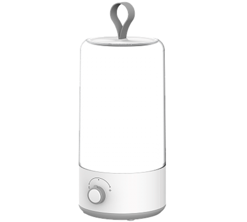 Фонарь аккумуляторный светодиодный  Accu5-L44-wh  .5055674  Jazzway