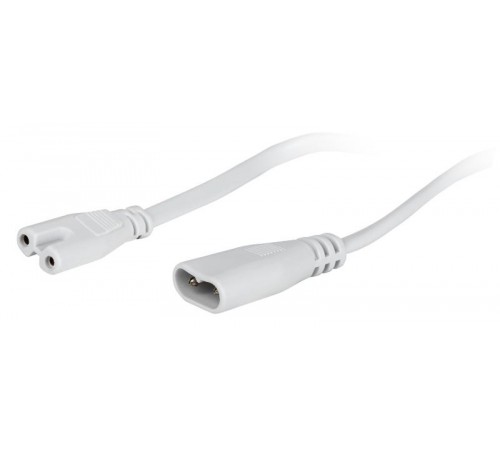 Провод соединительный для фитолампы FITO-Т5 (2-pin) IP20  Б0057742  ЭРА