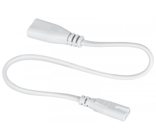 Провод соединительный для фитолампы FITO-Т5 (2-pin) IP20  Б0057742  ЭРА