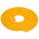Спираль монтажная СП-16 желтая (2м/упак)  USWB1-16-02-K05  IEK