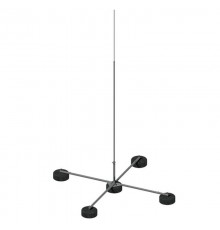 Мачта молниеприемная стальная оцинкованная L=8м  lp-stl8000  EKF