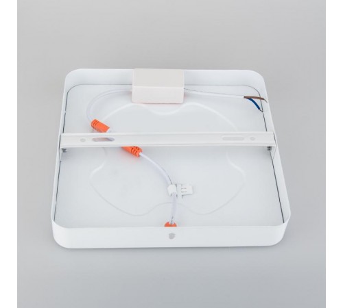 Светильник накладной DLS034 18W 4200K LED  a043017  Elektrostandard