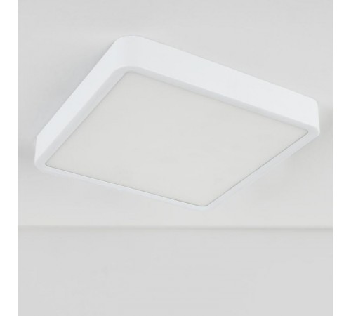 Светильник накладной DLS034 18W 4200K LED  a043017  Elektrostandard