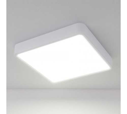 Светильник накладной DLS034 18W 4200K LED  a043017  Elektrostandard