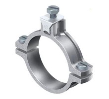 Хомут для крепления к трубе (950 Z 2)  5050197  OBO Bettermann