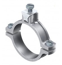 Хомут для крепления к трубе (950 Z 1 1/2)  5050154  OBO Bettermann