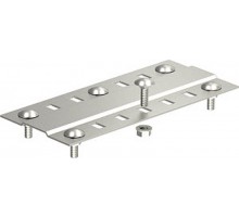 Соединительный элемент кабельного листового лотка 500мм (SSLB 500 A4)  7070398  OBO Bettermann