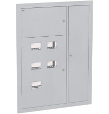 Корпус металлический ЩЭ-5-1270 36 УХЛ3 (ВхШхГ) 1275х958х157мм IP31  MKM42-05-1270-31  IEK