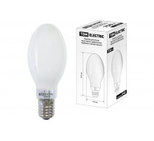 Лампа ртутная высокого давления прямого включения ДРВ 750 Вт Е40  SQ0325-0022  TDM