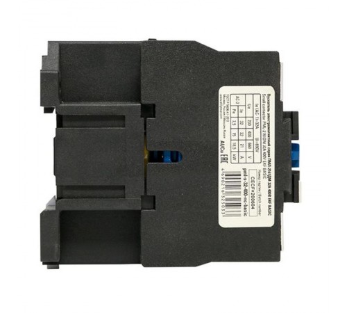 Пускатель электромагнитный серии ПМЛ-2161ДМ 32А 400В  Basic  pml-s-32-400-nc-basic  EKF