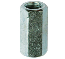 Гайка соединительная М12х40  CM211240  DKC