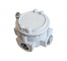 Взрывозащищенная коробка 1Ex IP66  LE1261  LEDeffect