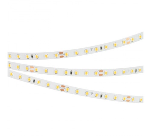 Лента светодиодная RT-A98-8mm 24V Day4000 (10 W/m, IP20, 2835, 5m) (arlight, Открытый)  019914(2)  Arlight