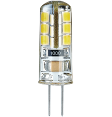 Лампа светодиодная NLL LED NLL-S-G4-2.5-230-6.5K  14009  Navigator