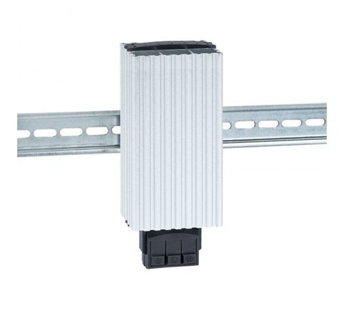 Обогреватель на DIN-рейку клеммный 100Вт 230В IP20 EKF PROxima  heater-click-100-20  EKF