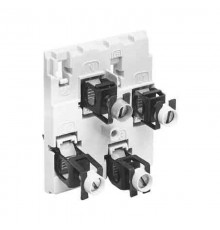 Клеммный блок ZLS224  2CCF015196R0001  ABB