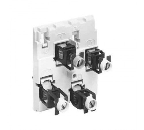 Клеммный блок ZLS224  2CCF015196R0001  ABB