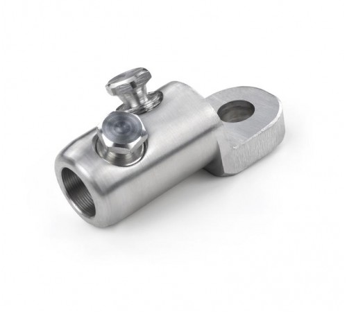 Наконечник болтовой НСП 70-120 (до 20 кВ) (5 шт/уп)  PR08.32467  Промрукав