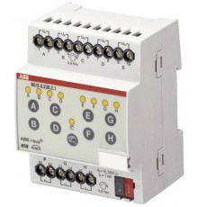 Вход бинарный 8к, 10-230В, BE/S 8.230.2.1  2CDG110093R0011  ABB