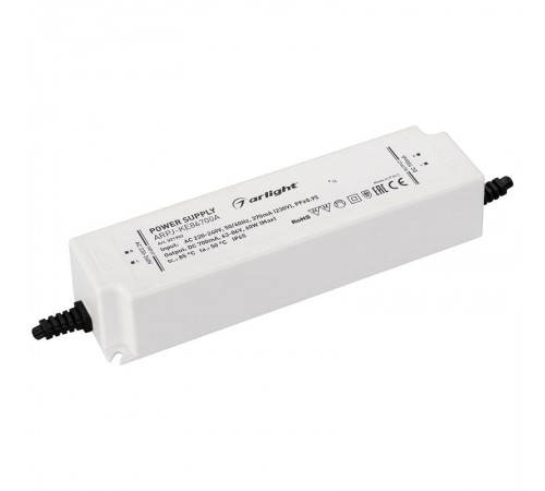 Блок питания ARPJ-KE86700A (60W, 700mA, PFC)  021902  Arlight