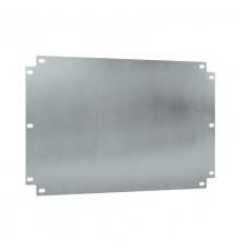 Монтажная плата для корпусов SDE, SDI ШхВ 500x300 мм  R5SDE53MP  DKC