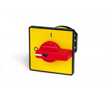 Кулачк. перекл. с ручкой. AS2004R-5801  AS2004R-5801  DKC