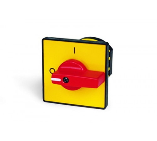 Кулачк. перекл. с ручкой. AS2004R-5801-1  AS2004R-5801-1  DKC