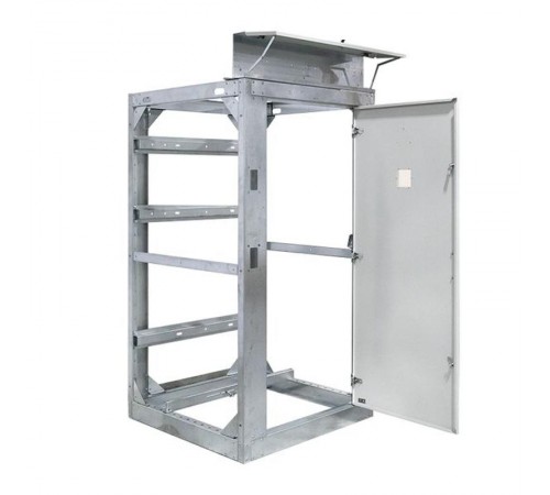 Корпус ячейки КСО-366-03-Нзв EKF Stingray  kso-366-030-nzv  EKF