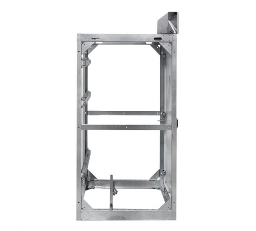 Корпус ячейки КСО-366-03-Нзв EKF Stingray  kso-366-030-nzv  EKF