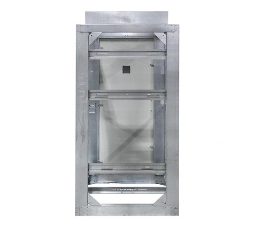 Корпус ячейки КСО-366-03-Нзв EKF Stingray  kso-366-030-nzv  EKF