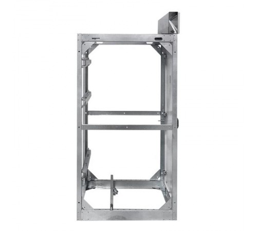 Корпус ячейки КСО-366-03-Нзв EKF Stingray  kso-366-030-nzv  EKF