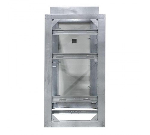 Корпус ячейки КСО-366-03-Нзв EKF Stingray  kso-366-030-nzv  EKF