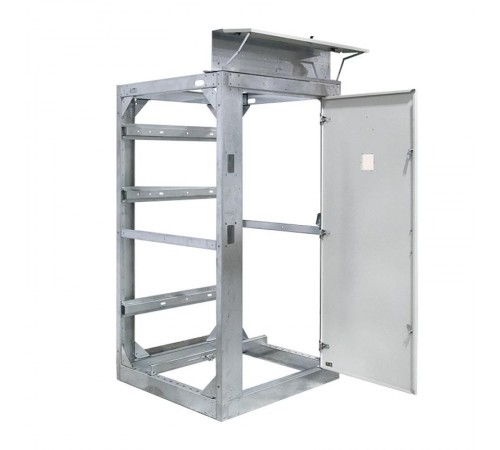 Корпус ячейки КСО-366-03-Нзв EKF Stingray  kso-366-030-nzv  EKF