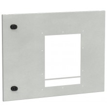 FORMAT Дверь секционная внешняя ARMAT ACB E/F вык. 3/4P 600х800  FO-00-ESDEF-060-080  IEK