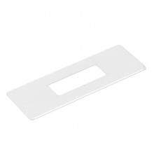 Фланец для монтажа кабельного ввода MMB для корпусов ST Outdoor, тип 4, 443x153 мм  R5FMST02-OUTDOOR  DKC